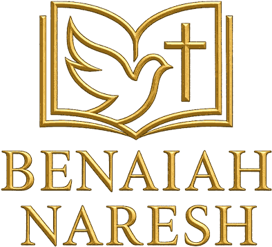Benaiah Naresh